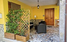 casa papillon